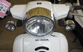 HONDA GIORNO 2 2024 AF70