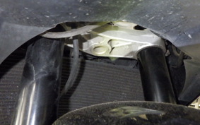 HONDA CBR1000RR Gen. 2 2009