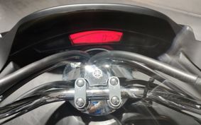 YAMAHA MAXAM 250 SG21J