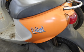 SUZUKI PALETTE 2025 CA41A