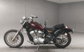 HONDA STEED 400 NC26