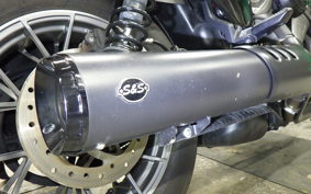 HARLEY RH975S 2023