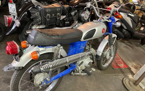 HONDA CL50 BENLY CL50