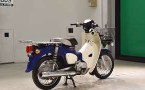 HONDA C50 SUPER CUB AA07