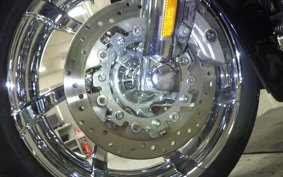 HARLEY FLTRUSE1800CVO 2011