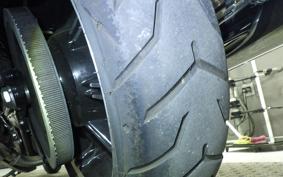 HARLEY FLTRK1870 2021