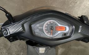 SUZUKI ADDRESS V125 CF4MA
