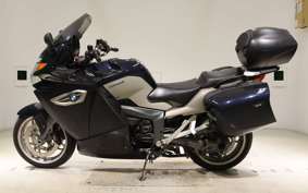 BMW K1300GT 2010