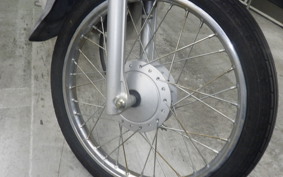 HONDA C50 SUPER CUB AA04