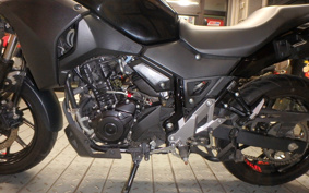 SUZUKI STROM 250ABS DS11A