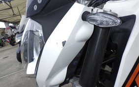 KTM 200 DUKE