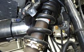 YAMAHA TW225 2010 DG09J