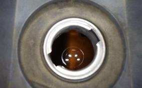 YAMAHA AXIS 125 TREET SE53J