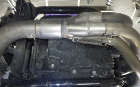 HONDA CB400SF VTEC SPEC 2 2002 NC39