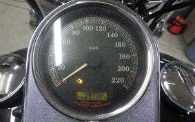 HARLEY FLSTC 1450 2004