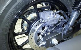 KAWASAKI ELIMINATOR400-3SE 2024 EL400A