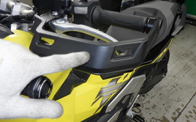 HONDA X-ADV 750 2025