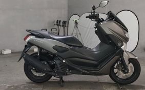 YAMAHA N-MAX 125 SED6J