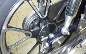 HONDA C125 SUPER CUB 2013 JA58