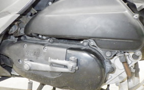 YAMAHA JOG Gen.5 SA36J