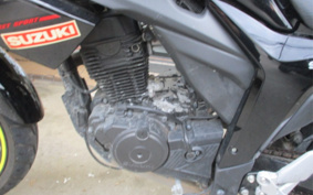 SUZUKI JIKUSA-150 NG4BG