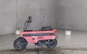 HONDA MOTOCOMPO AB12