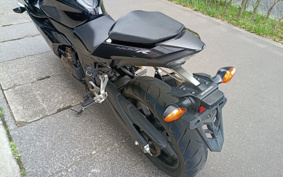 HONDA CBR400R 2017 NC47