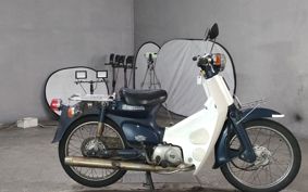 HONDA SUPER CUB90 HA02