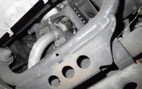 YAMAHA CYGNUS 125 X 2 SE44J