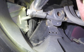 HONDA PCX 150 KF30