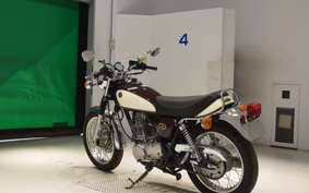 YAMAHA SR400 Gen.3 2009 RH01J