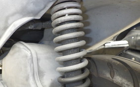 SUZUKI ADDRESS V125 CF4EA