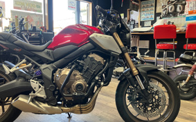 HONDA CB650R 2019 RH03