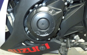 SUZUKI GSX250R 2013