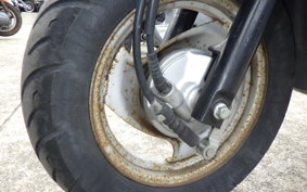 YAMAHA JOG Gen.5 SA36J