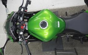 KAWASAKI Z1000 SX 2013