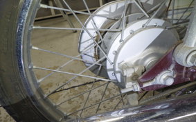 HONDA C90 SUPER CUB E