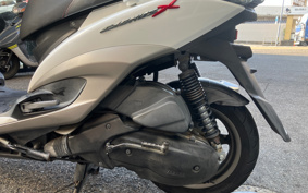 YAMAHA CYGNUS125XSR SE44J