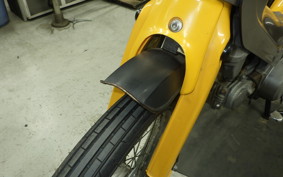 HONDA C50 SUPER CUB C50