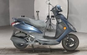 YAMAHA AXIS Z SED7J
