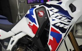 HONDA CRF1100L AFRICA TWIN DCT 2025