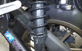 HONDA REBEL 250 S 2016 MC49