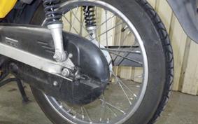 HONDA C110 SUPER CUB JA10