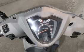 HONDA BURI-ZU110 TCH3