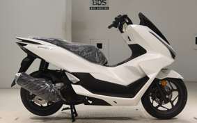 HONDA PCX125 2017 JK05