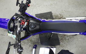 YAMAHA WR250R 2022 DG15J