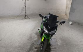 KAWASAKI NINJA 1000 2011 ZXT00G