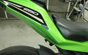 KAWASAKI ZX-25R 2005 ZX250E