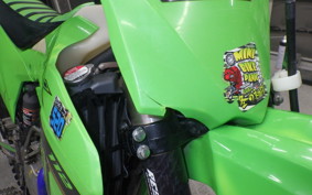 KAWASAKI KX112 KX112A