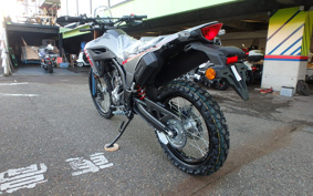 HONDA CRF250L MD47